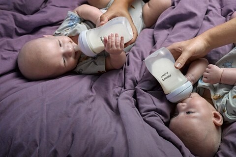 A guide to the best baby bottles to buy
