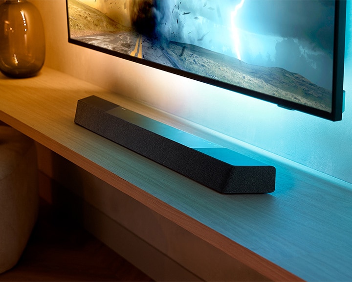 TAB8907 Soundbar mobile version