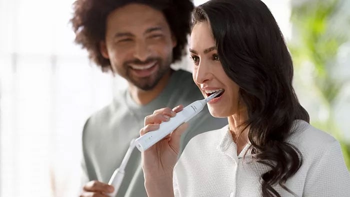 What electric toothbrush is the best?