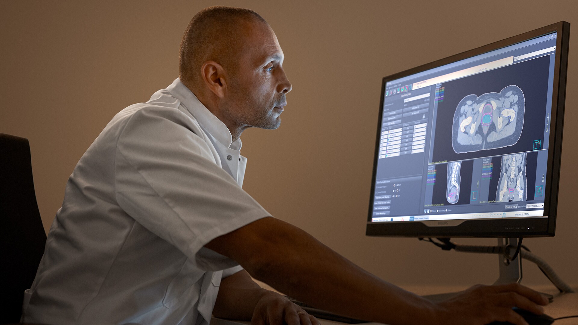 Philips and Alliance Medical to pilot new vision for radiology departments and imaging providers 